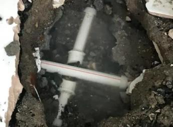 米林阳台漏水维修公司为您分享楼上楼下漏水怎么处理