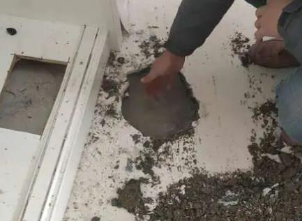 米林卫生间漏水维修公司分享下精确定位查漏水一次多少钱?不同级别收费不同