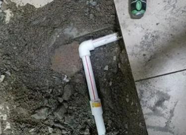 米林阳台漏水维修时有哪些声音会影响检漏仪